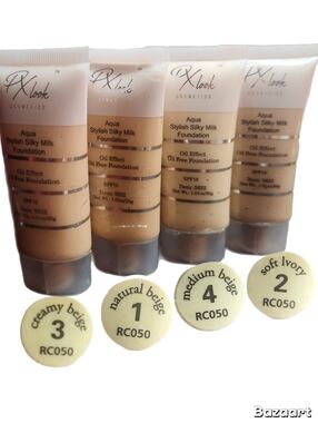 Liquid Makeup Foundation 10 oz